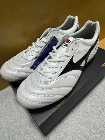 모렐리아 2 JAPAN 27.0cm 새상품