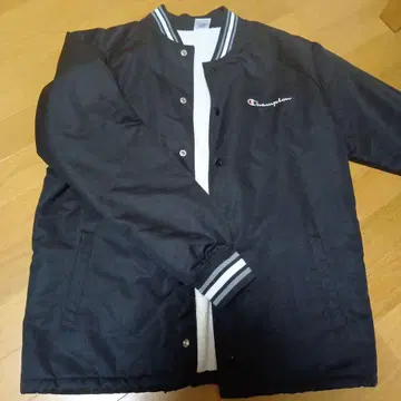 Champion 겉옷 L 사이즈