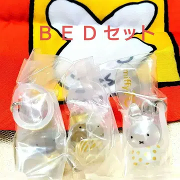 미피 메지루시 액세서리 miffy 70th anniversary Ver