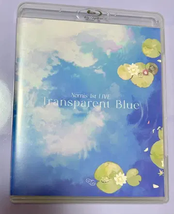 니지산지 Nornis 1st LIVE [Blu-ray]