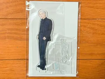 SEVENTEEN NEW 아크릴 스탠드 JUN 준