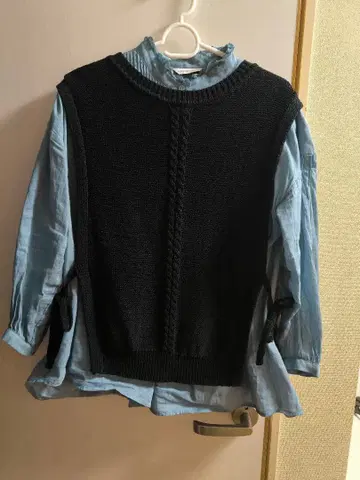 PONT DE CHALONS 블라우스 & sosotto 베스트