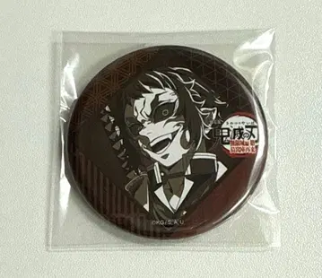 귀멸의 칼날 DINING 캔뱃지