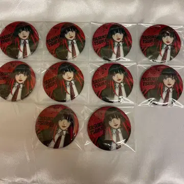 WIND BREAKER 윈브레 전 츠바키노 유 그리 캔