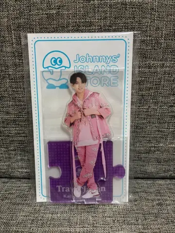 TravisJapan 미야치카 카이토 아크릴 스탠드