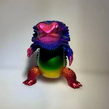 [ 레어 ] 후토아곤 뻬인터넷 채색 레인보우