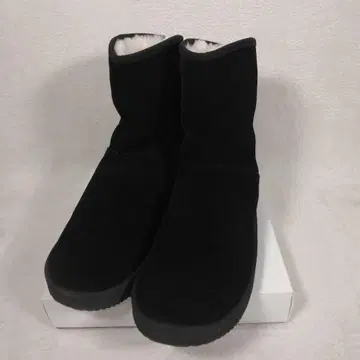 suicoke vibram 블랙 스웨이드 숏부츠