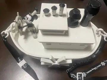 미키마우스 선형 캐릭터 굿즈