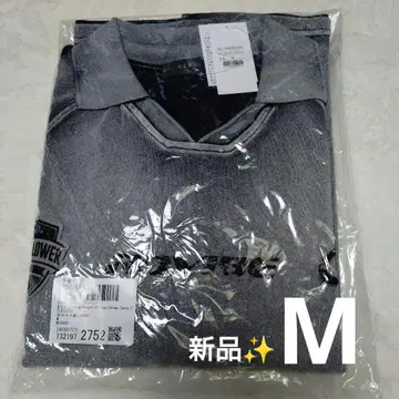 [ CLEL ] 헤비웨이트 빈티지 디자인 게임T셔츠(롱T) L