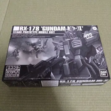 [ 새상품 ] RX-178 GUNDAM Mk-II HG