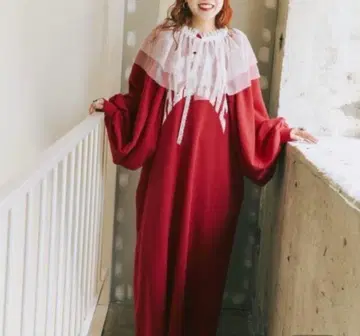 HEBANE 원피스 로리즈팜 미사용 새상품 이번 시즌 신상