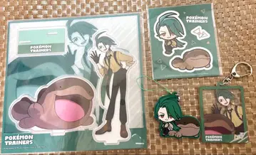 포켓몬 칠리 세트