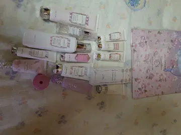 질스튜어트 메이크업 묶음 판매