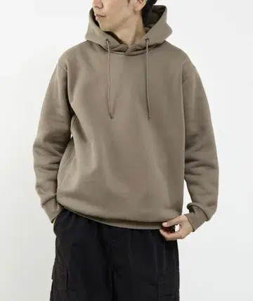 멜로즈 마스터 프레임 후드티 남성용 일본제