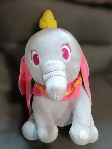덤보 봉제 인형 BIG 사이즈!