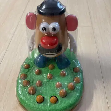 레어 토이스토리 미스터 포테이토 헤드 호핀 게임