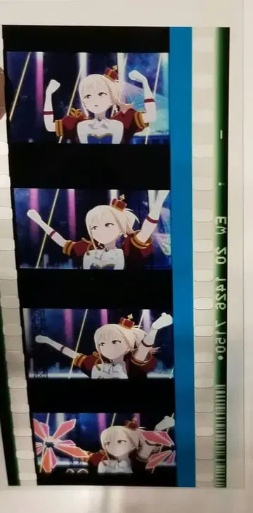 러브 라이브 니지가사키 극장판 완결편 제2장 영화 특전