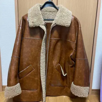 UND REVERSIBLE BONDING JACKET