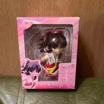 동방 프로젝트 동방 흉상식 하쿠레이 레이무 1/6 완성품 피규어