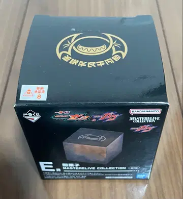 제일복권 가면라이더 젯츠 & 가면라이더 가우 E상 어둠의 과자