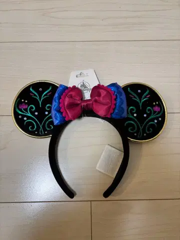 안나 디즈니 머리띠 (미국)