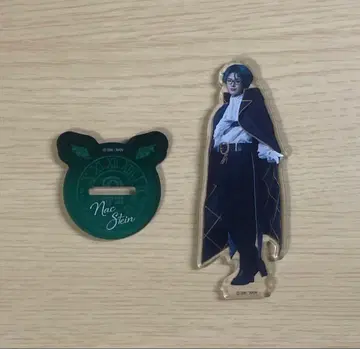 악마고양이 나크 아크릴 스탠드