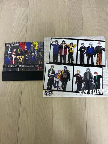 히프노시스 마이크 종이류