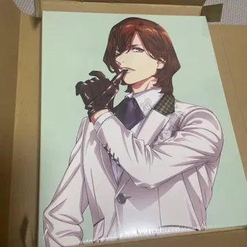 우타프리 스자쿠 레이지 캐릭터 파인 보드