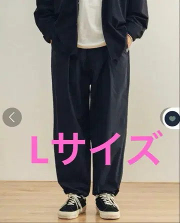 OXFORD FABRIC BOTTOMS / 경량 액티브 팬츠 N723