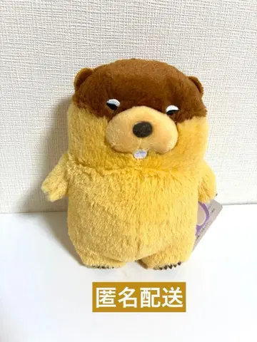 무쿠무쿠 뭇쿤 인기쟁이 우동 봉제 인형