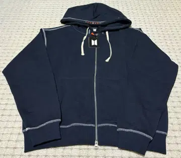 BTS PARMISSION TO DANCE 집업 후디