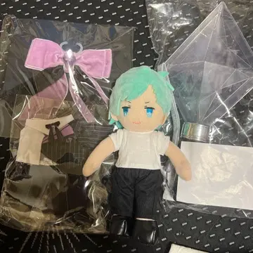 우타노 프린스사마 누이스타 미카제 아이 탭나이 세트