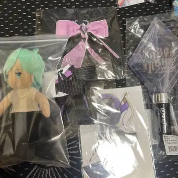 우타노 프린스사마 누이스타 미카제 아이 탭나이 세트