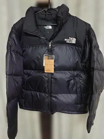THE NORTH FACE 눕시 재킷 XL 블랙