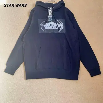 STAR WARS 스타 워즈 후드티 빌리지 뱅가드 한정판