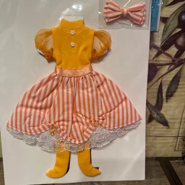 리틀팩토리 드레스