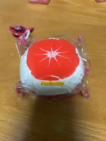 mellojoy 대복 시리즈 그레이프 후르츠