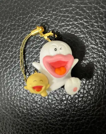 후지코 F 후지오 뮤지엄 오바케의 Q 타로 한정판 스트랩