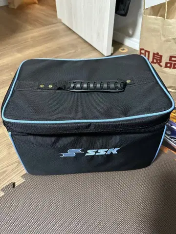 SSK 그로브 케이스