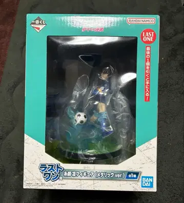 블루 록 이토시 린 라스트 원 제일복권