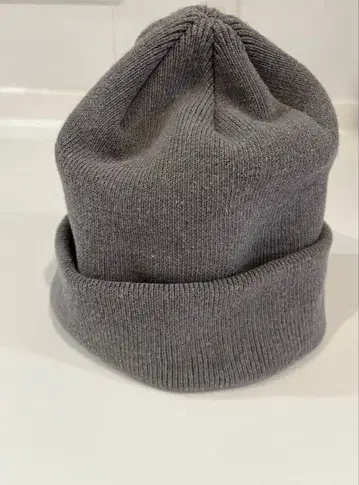 Cootie Productions 그레이 니트 모자