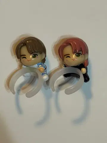 빗쿠라타마고 미세스 피규어 와카이 히로토 노멀 시크릿 2개 세트