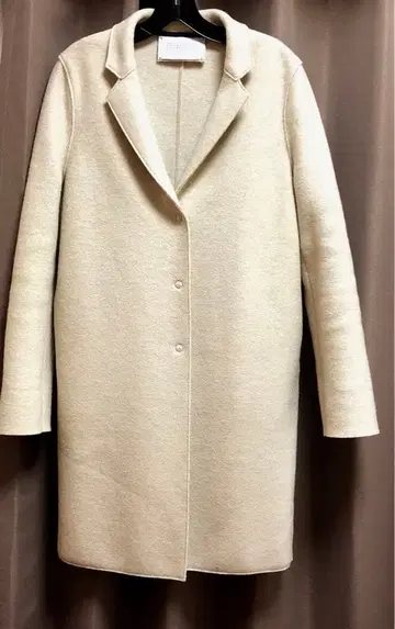 해리스 워프 런던 체스터 코트 40/M