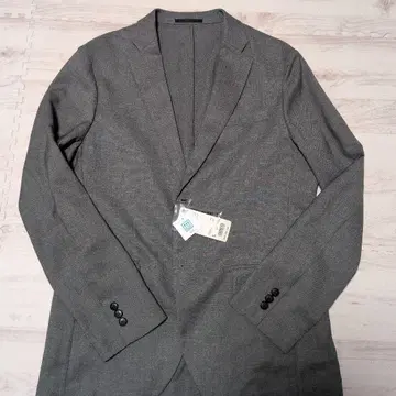 유니클로 드라이 스트레치 자켓