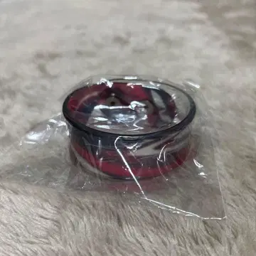 크리프하이프 클리어 뱅글 러브 호텔