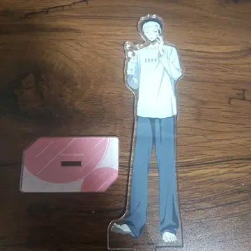 오리하라 이자야 아크릴 스탠드