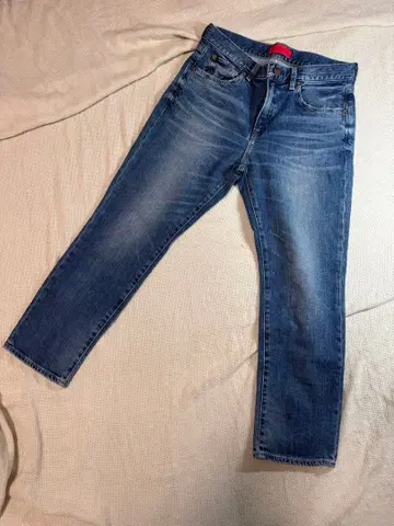 beams redcard 인디고 스키니 Size25