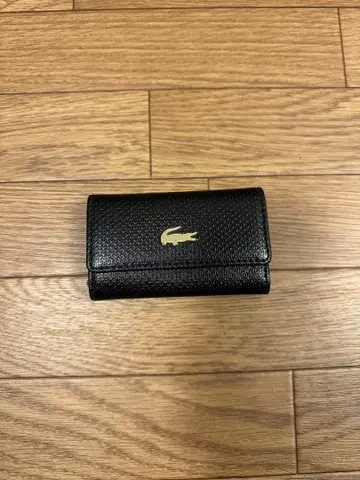 LACOSTE 키케이스
