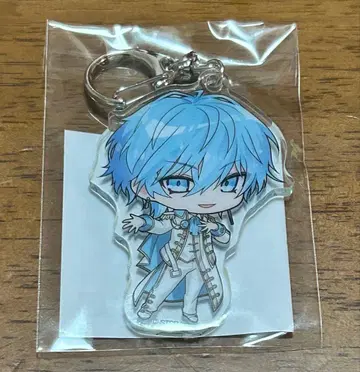 Lapis 아크릴 키링