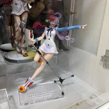 POP 피규어 세계의 가희 우타